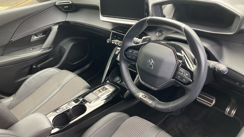 Peugeot 2008 1.2 PureTech 130 GT 5dr EAT8 Petrol Estate